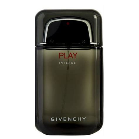 givenchy play for men by givenchy 3.3 oz|givenchy play price.